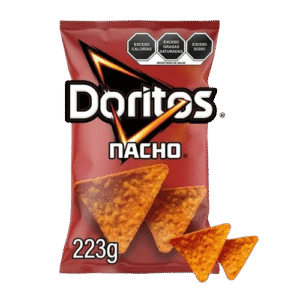 Doritos nacho