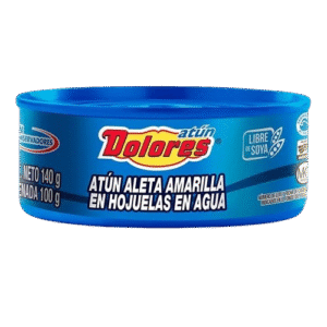 Atun Dolores