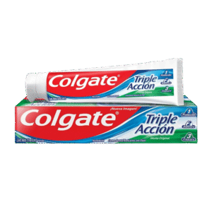 Crema dental colgate